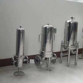 精密过滤器