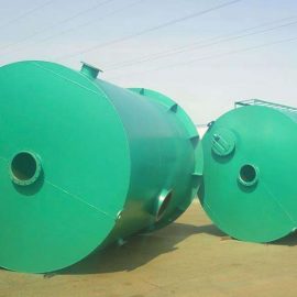 高效压力滤器