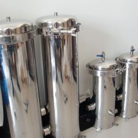 保安过滤器
