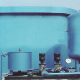 KG-L净水器