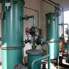 陆用油水分离器