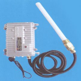 离子高压静电水处理器