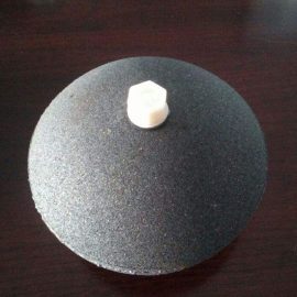 陶瓷刚玉曝气器