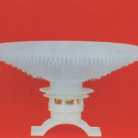 动态曝气器