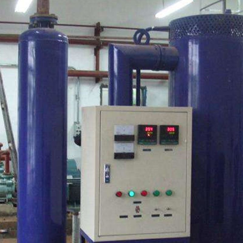 解析除氧器