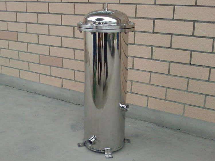 精密过滤器