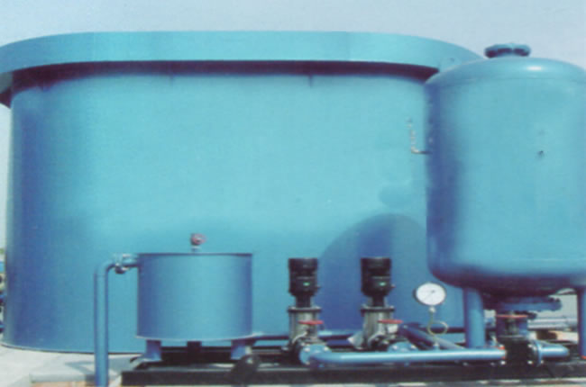 KG-L净水器