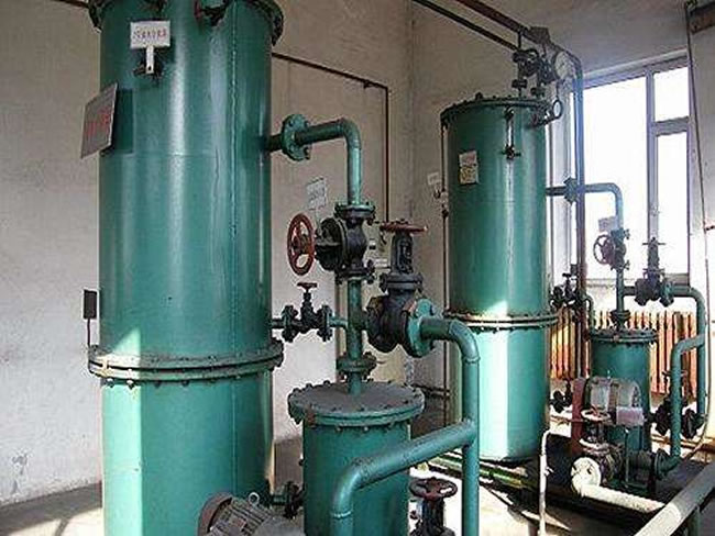 陆用油水分离器