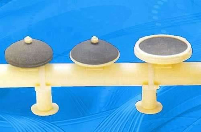 陶瓷刚玉曝气器