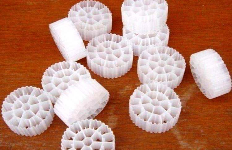 活性生物填料
