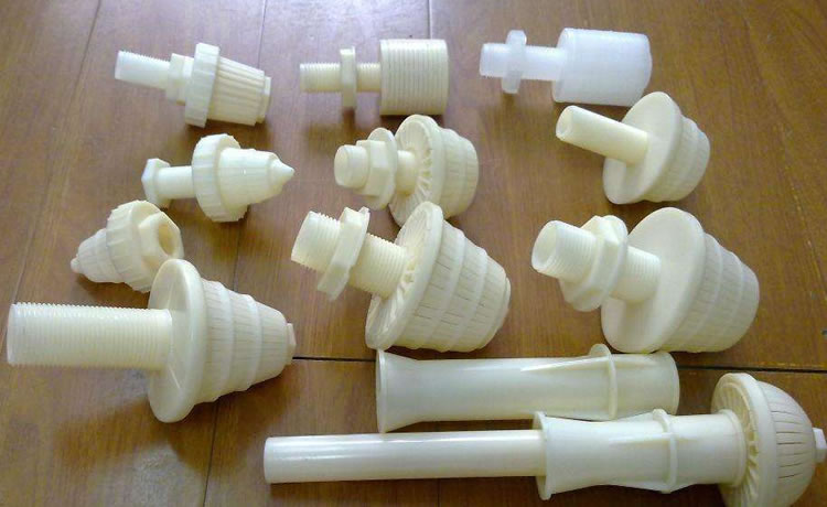 ABS排水帽、滤水帽