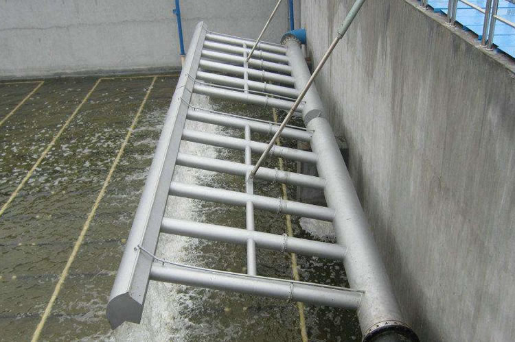 滗水器系列